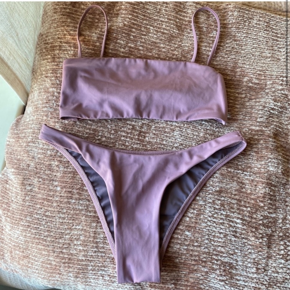 Jolyn Surf Bikini Bottoms